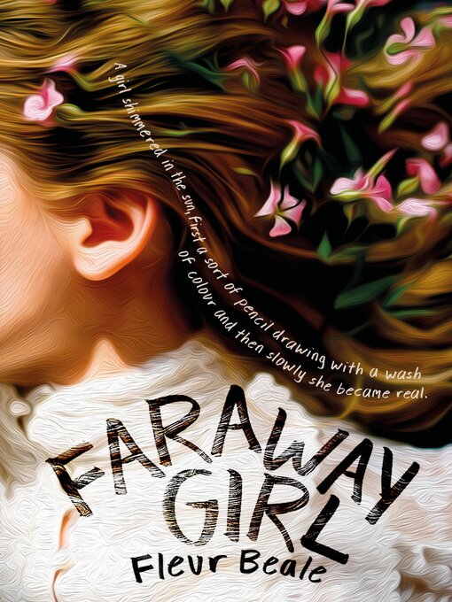 Title details for Faraway Girl by Fleur Beale - Available
